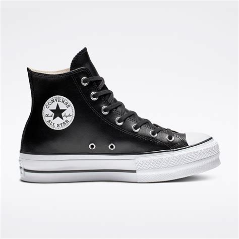 Converse Chuck Taylor All Star Lift High Top .